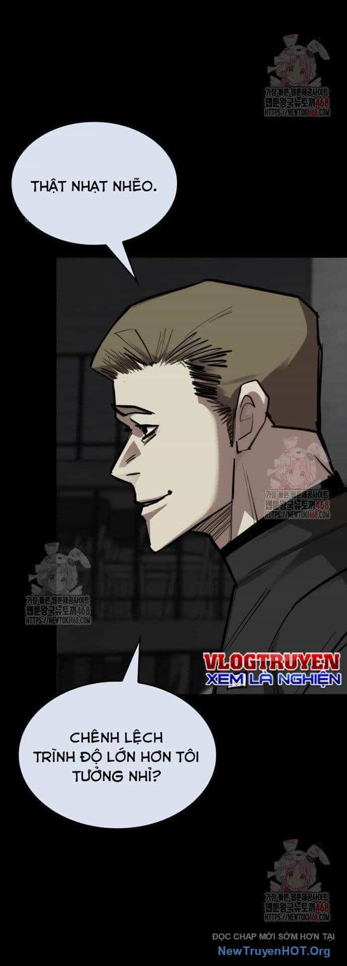 Ventablack - Chương 32 - ảnh 58
