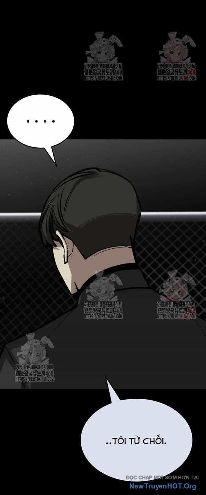 Ventablack - Chương 32 - ảnh 65
