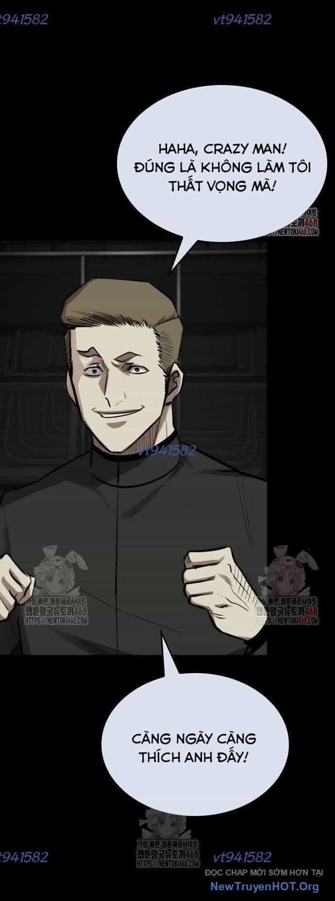 Ventablack - Chương 32 - ảnh 73