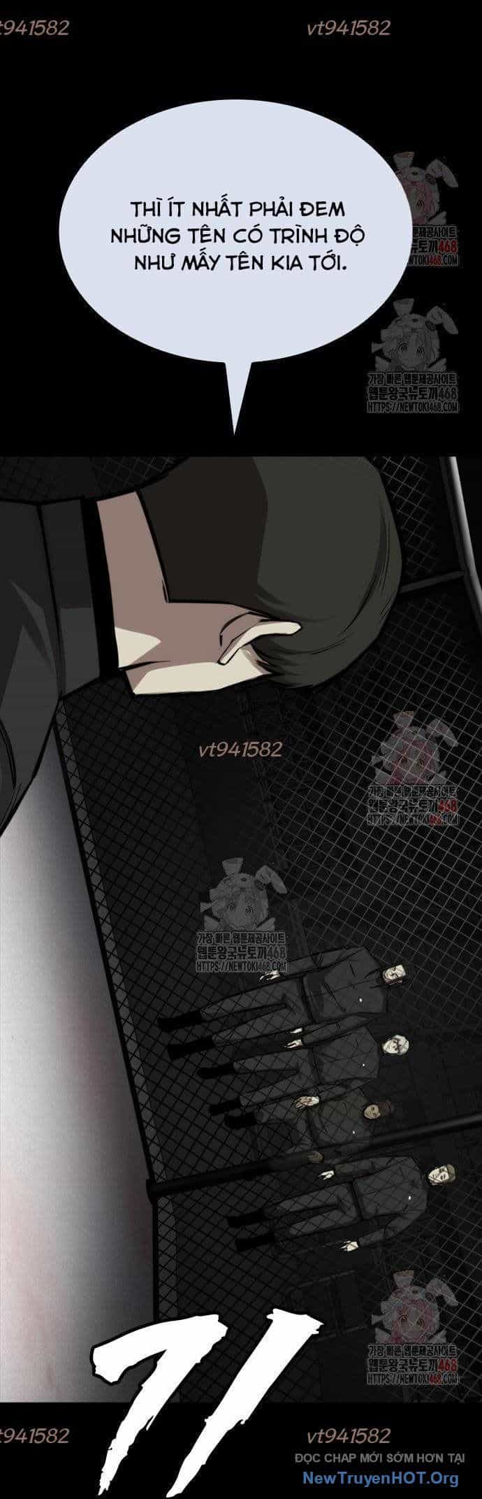 Ventablack - Chương 32 - ảnh 78
