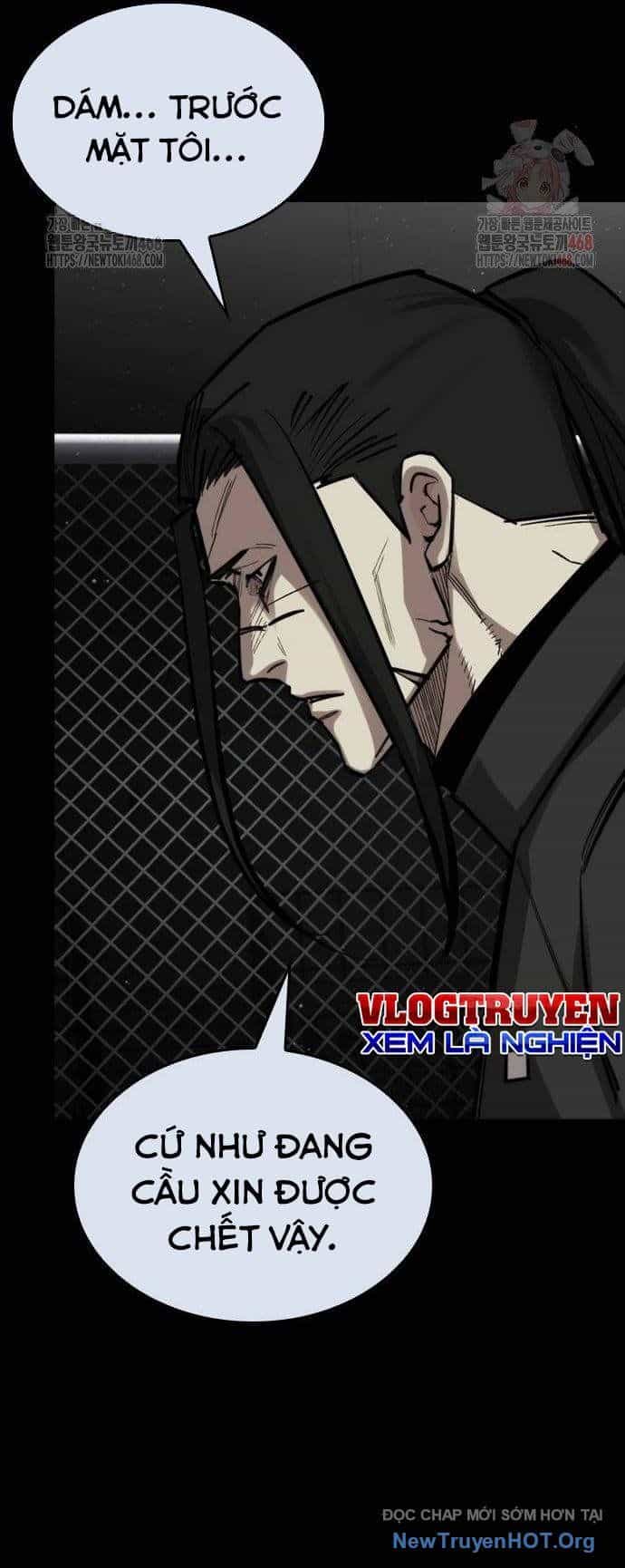 Ventablack - Chương 33 - ảnh 14