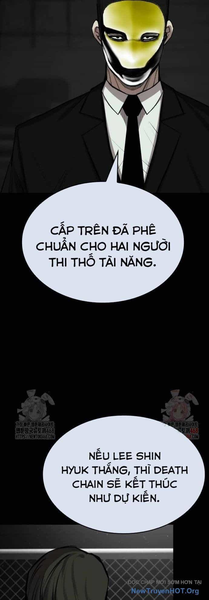 Ventablack - Chương 33 - ảnh 24