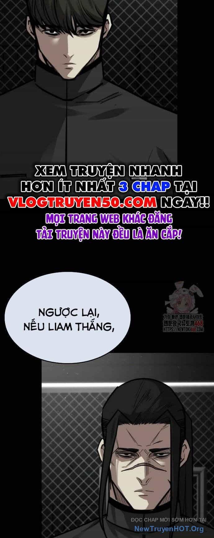 Ventablack - Chương 33 - ảnh 25