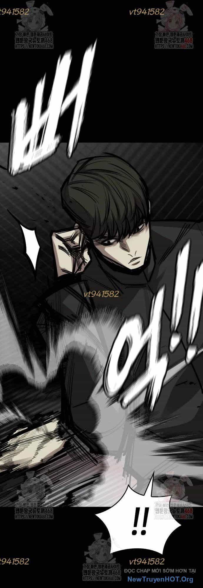 Ventablack - Chương 33 - ảnh 34