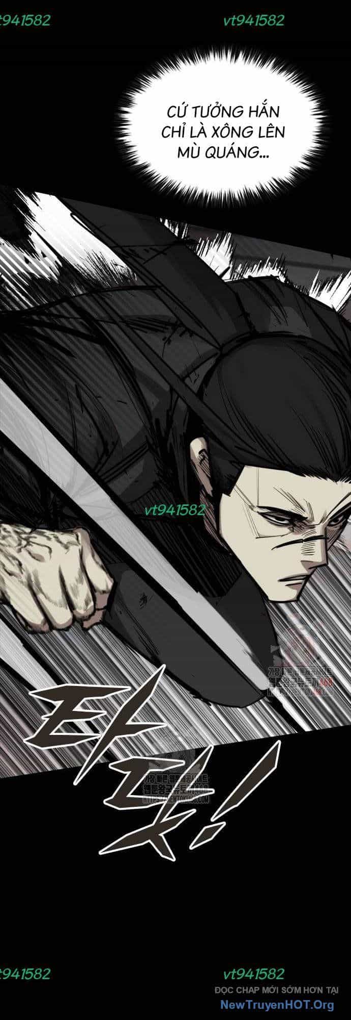 Ventablack - Chương 33 - ảnh 37