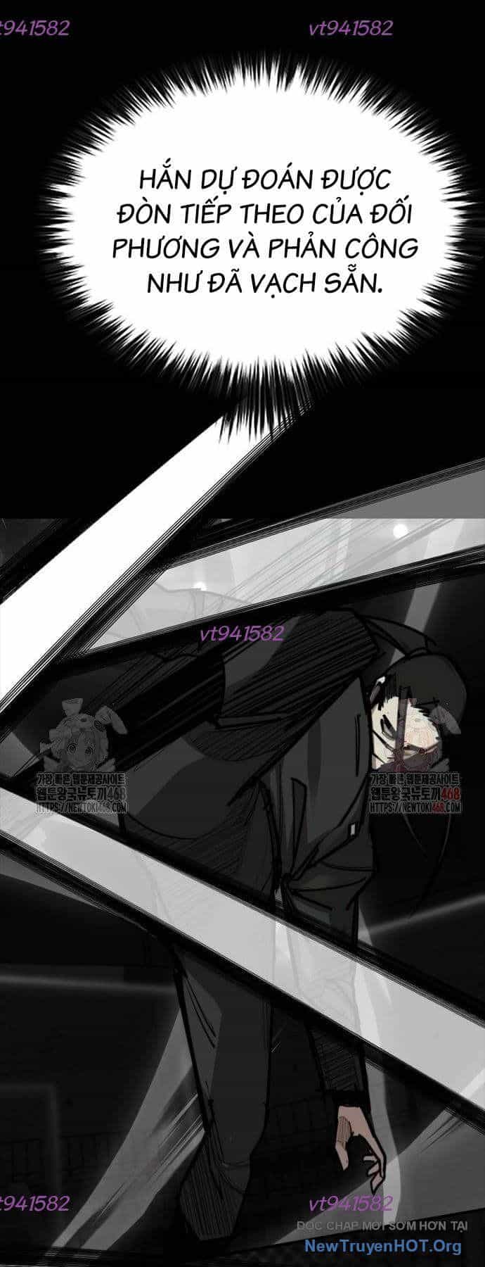 Ventablack - Chương 33 - ảnh 42