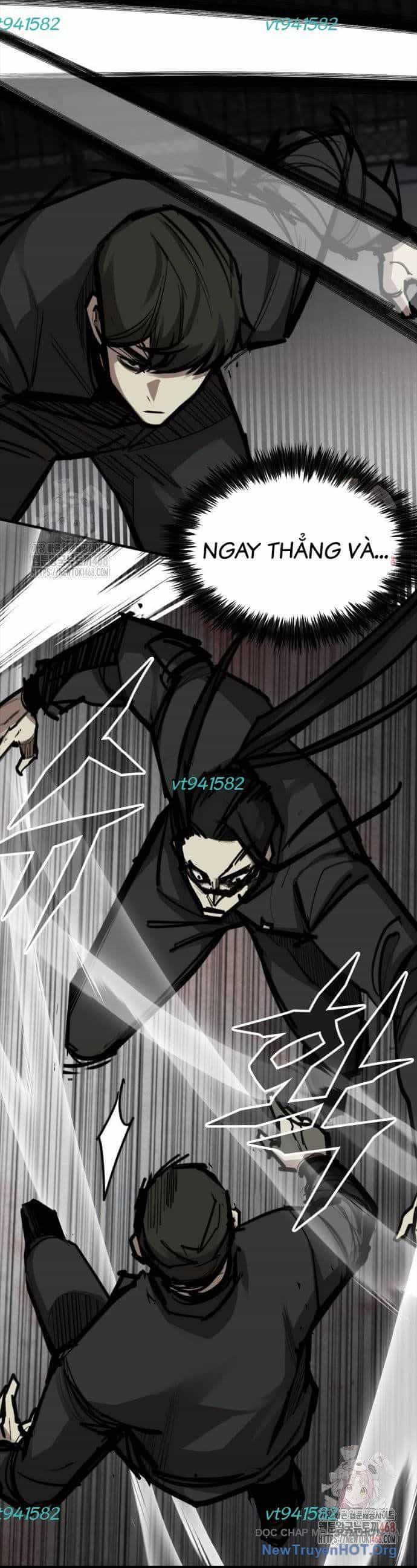 Ventablack - Chương 33 - ảnh 43