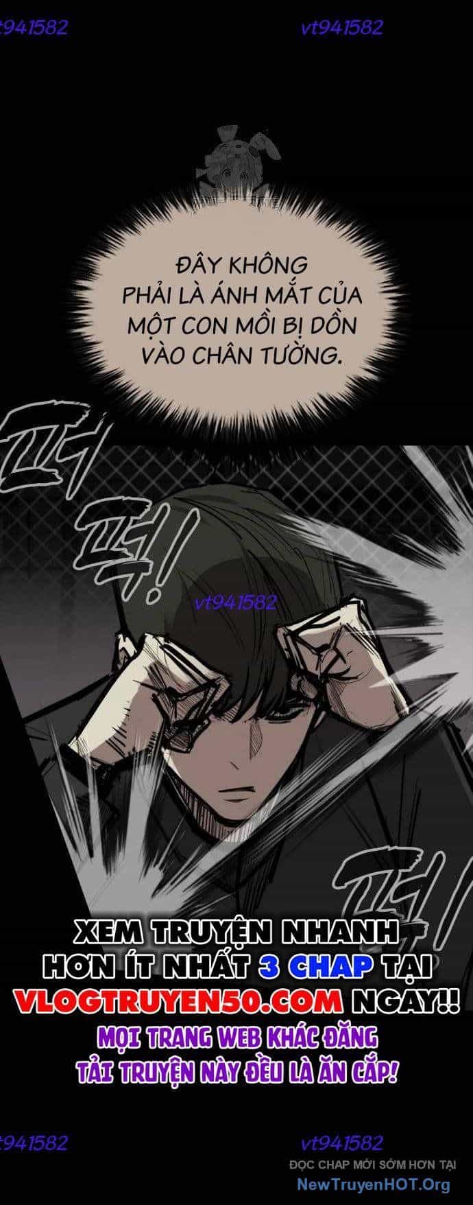 Ventablack - Chương 33 - ảnh 46