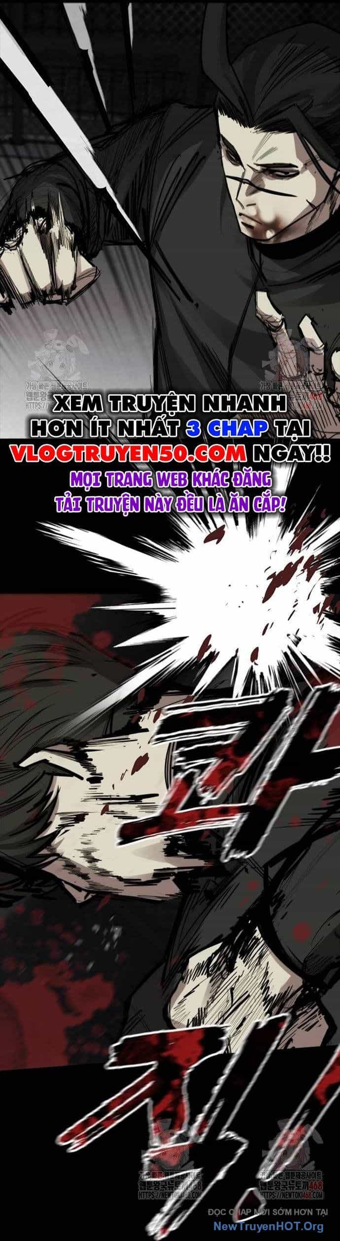 Ventablack - Chương 33 - ảnh 54