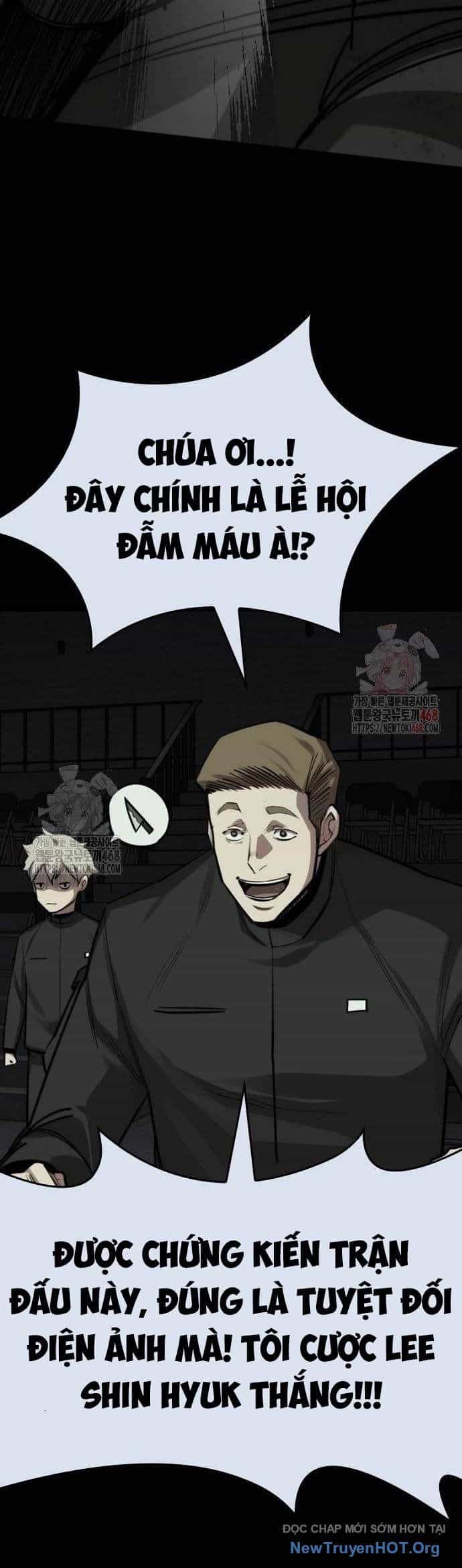 Ventablack - Chương 33 - ảnh 61