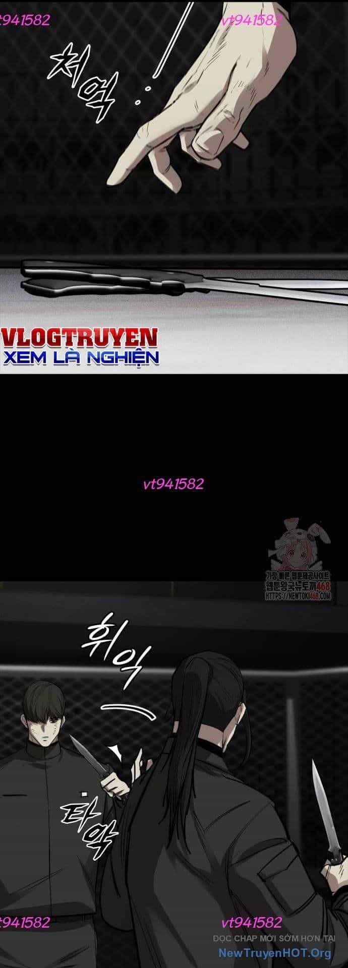 Ventablack - Chương 33 - ảnh 67