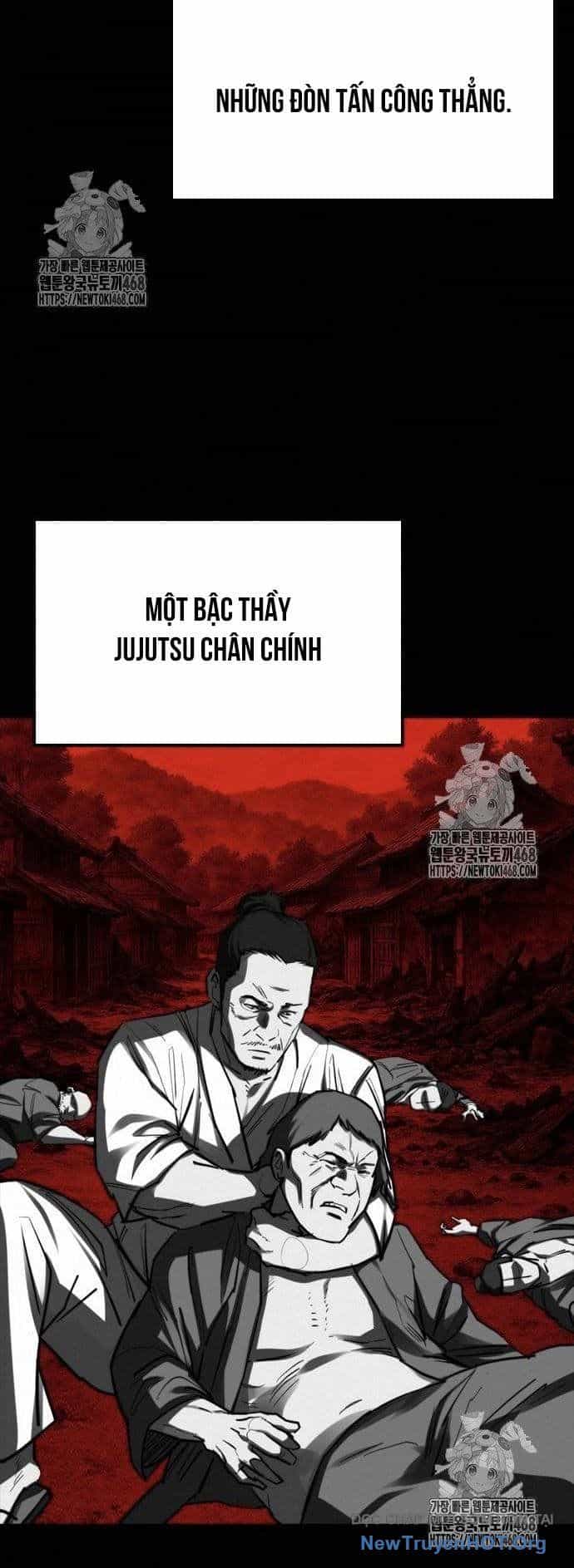 Ventablack - Chương 34 - ảnh 15