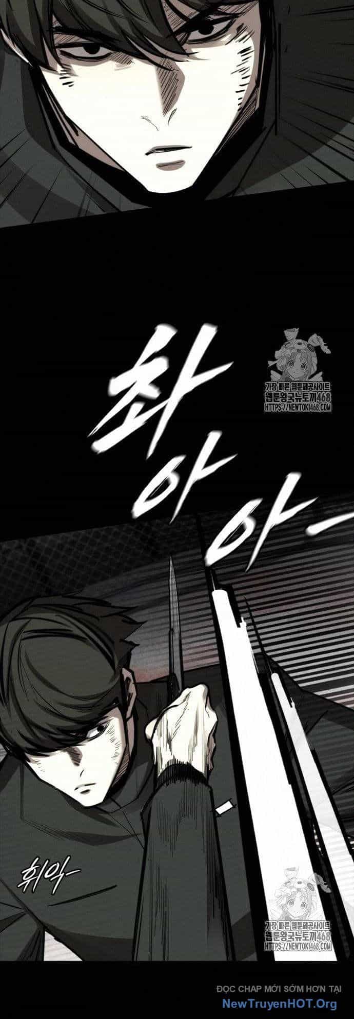 Ventablack - Chương 34 - ảnh 19