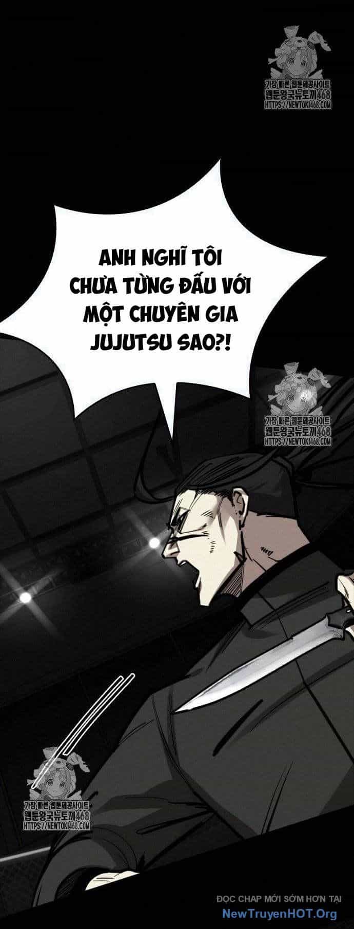 Ventablack - Chương 34 - ảnh 24