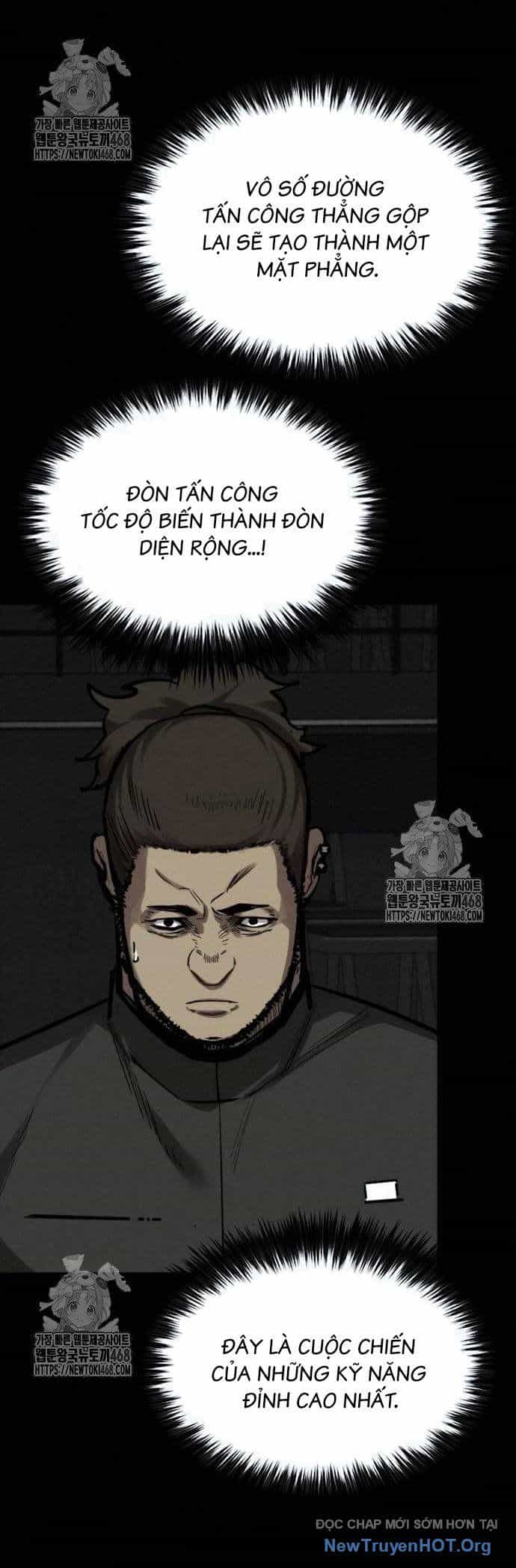 Ventablack - Chương 34 - ảnh 27