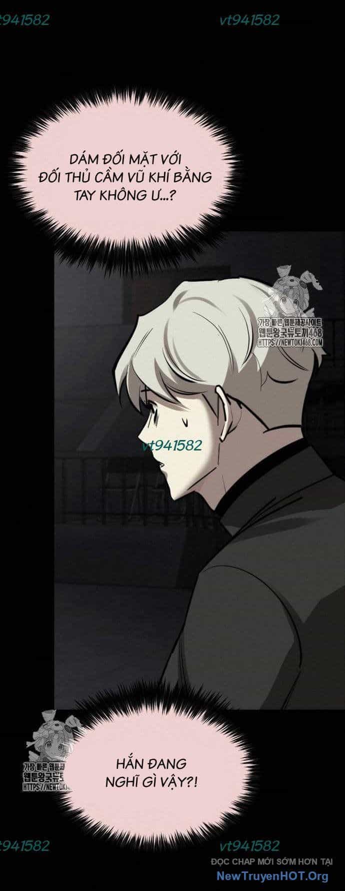 Ventablack - Chương 34 - ảnh 3