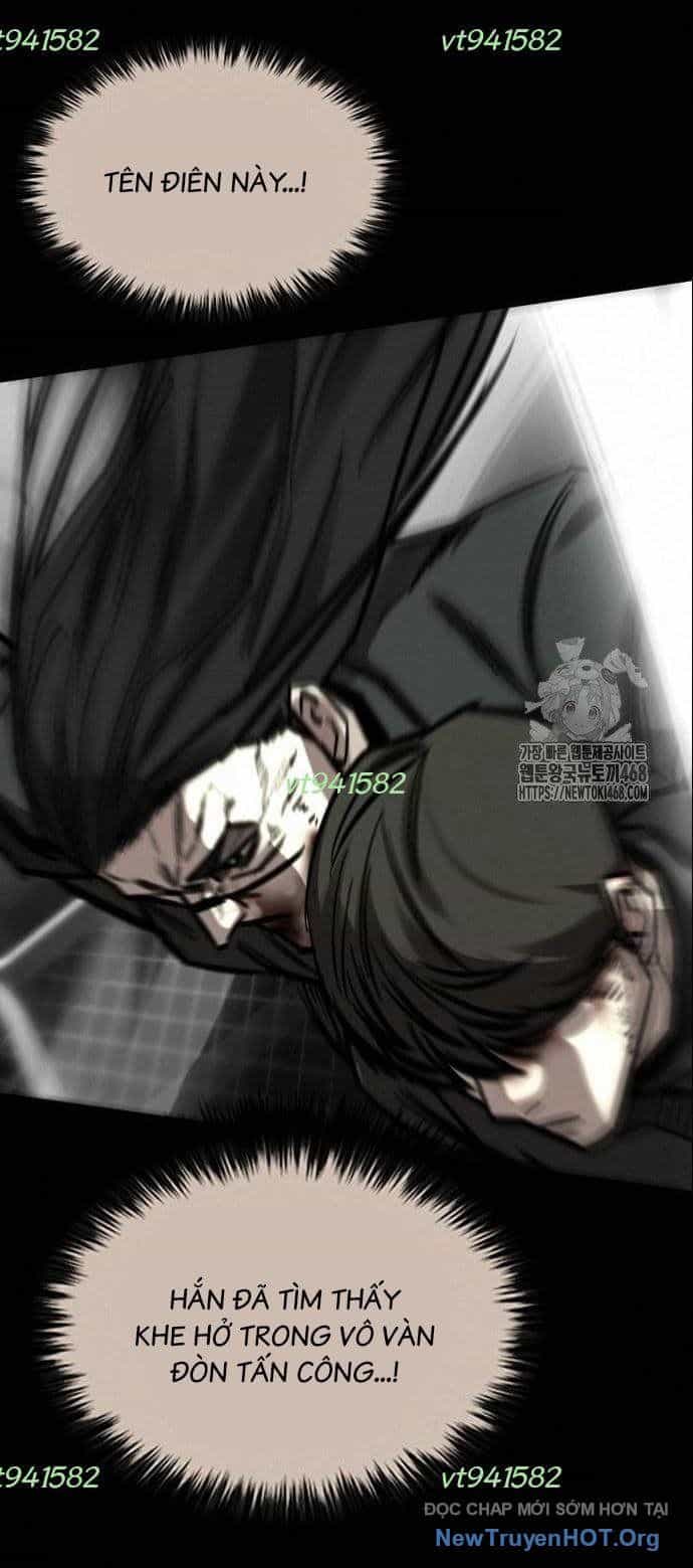 Ventablack - Chương 34 - ảnh 33