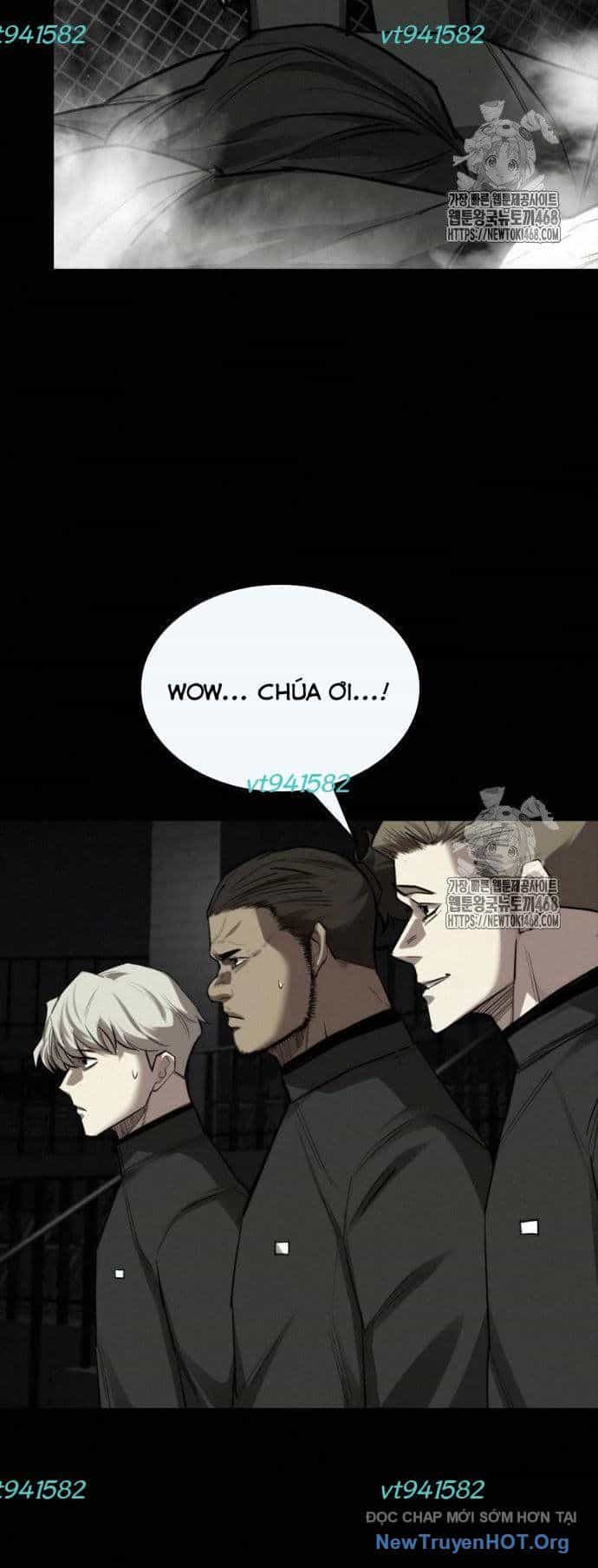 Ventablack - Chương 34 - ảnh 42