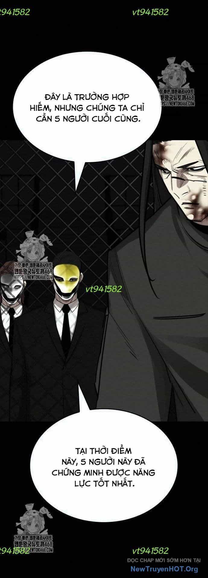 Ventablack - Chương 34 - ảnh 51
