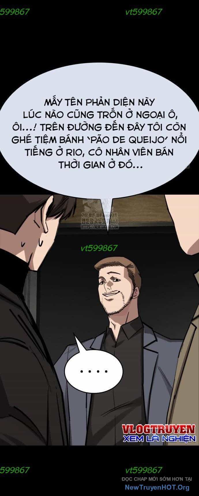 Ventablack - Chương 35 - ảnh 32