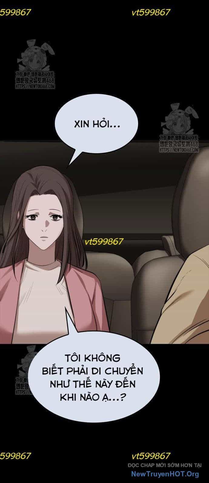 Ventablack - Chương 35 - ảnh 44