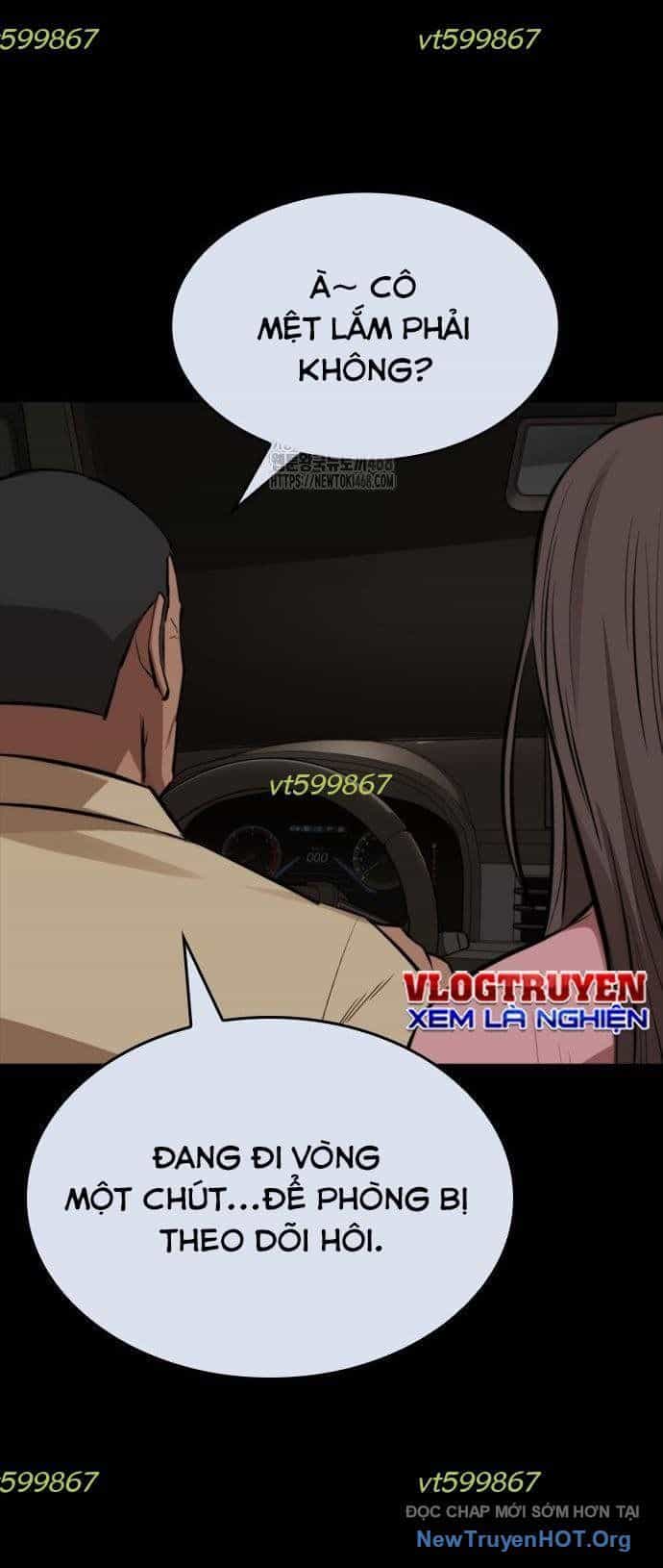 Ventablack - Chương 35 - ảnh 45