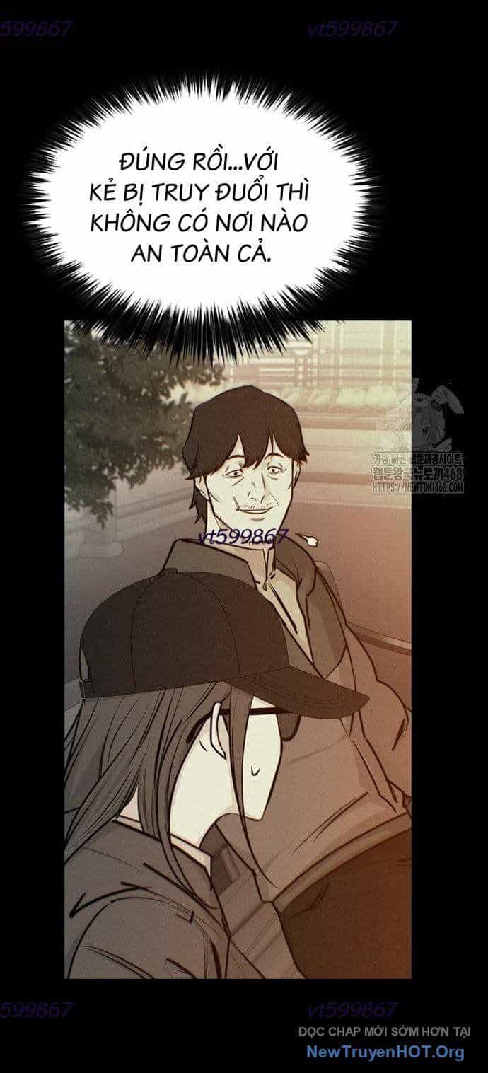 Ventablack - Chương 35 - ảnh 47