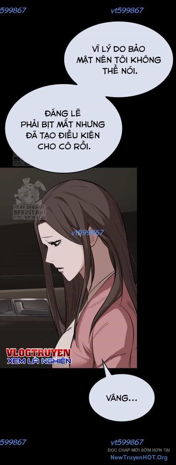 Ventablack - Chương 35 - ảnh 49