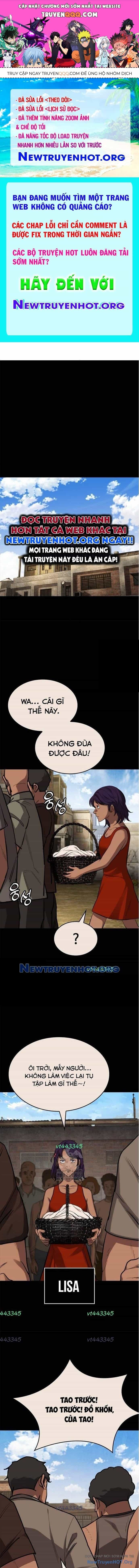 Ventablack - Chương 36 - ảnh 1