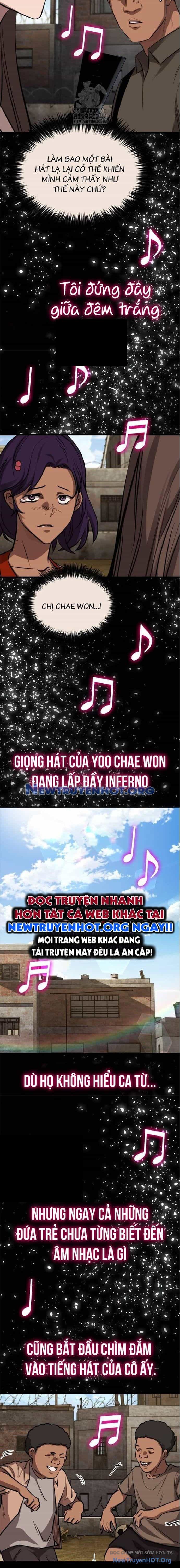 Ventablack - Chương 36 - ảnh 16