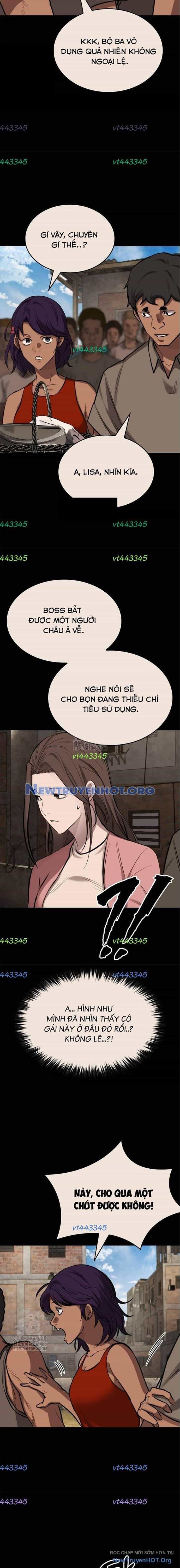 Ventablack - Chương 36 - ảnh 2