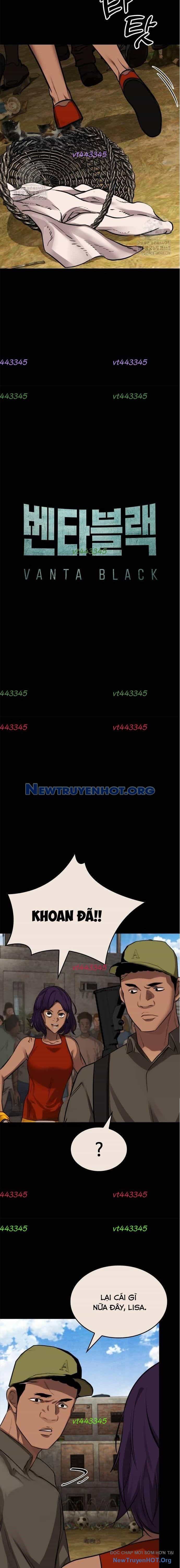 Ventablack - Chương 36 - ảnh 3