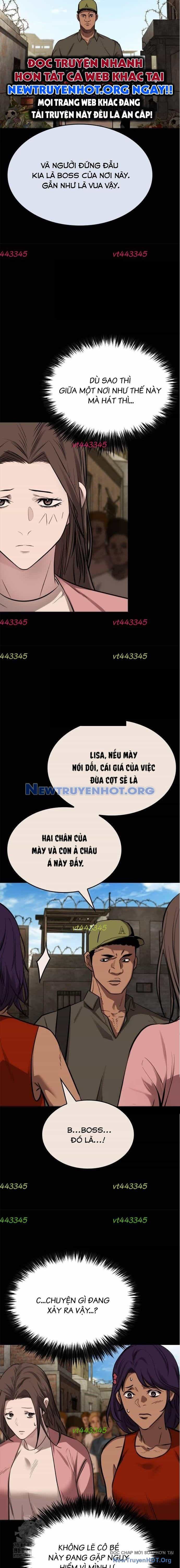 Ventablack - Chương 36 - ảnh 8