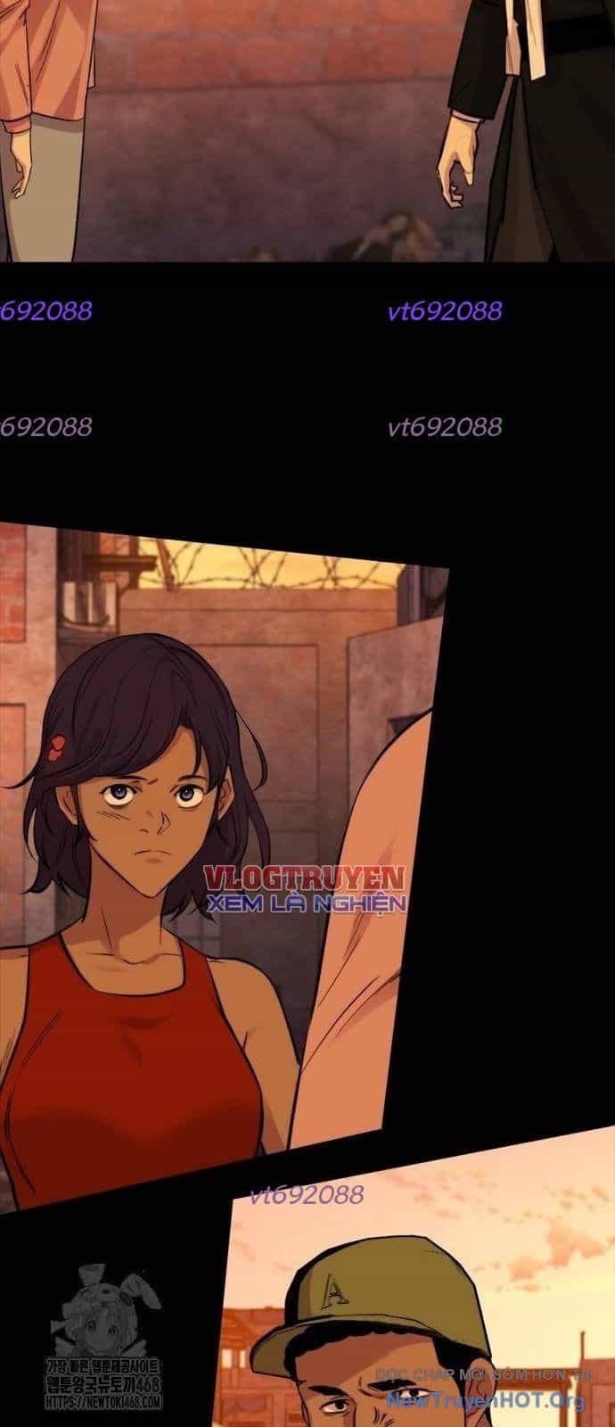 Ventablack - Chương 37 - ảnh 12