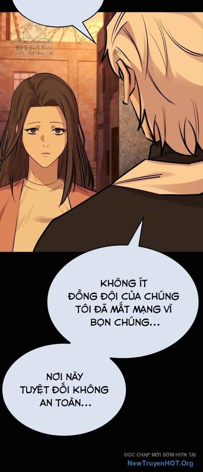 Ventablack - Chương 37 - ảnh 19