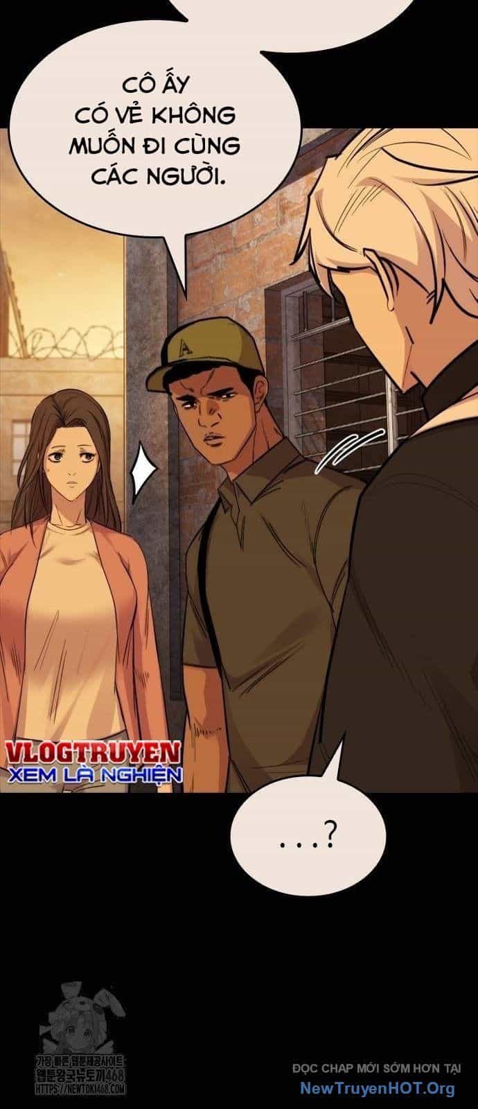 Ventablack - Chương 37 - ảnh 24
