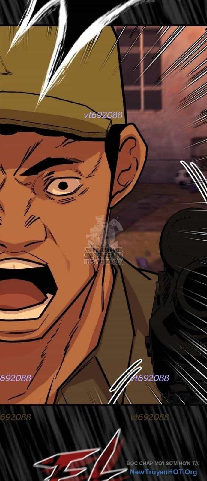 Ventablack - Chương 37 - ảnh 37