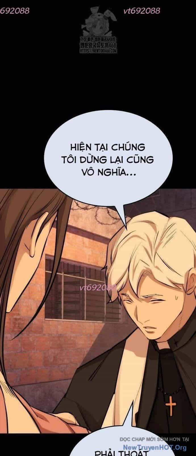 Ventablack - Chương 37 - ảnh 50