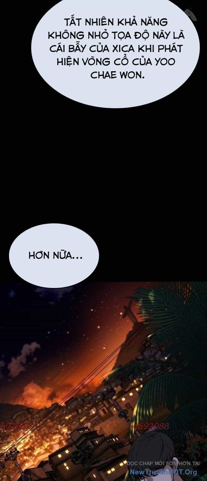 Ventablack - Chương 37 - ảnh 67