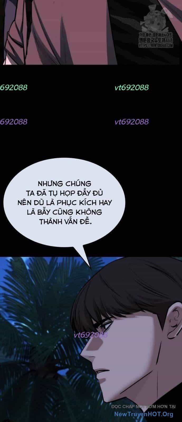 Ventablack - Chương 37 - ảnh 70