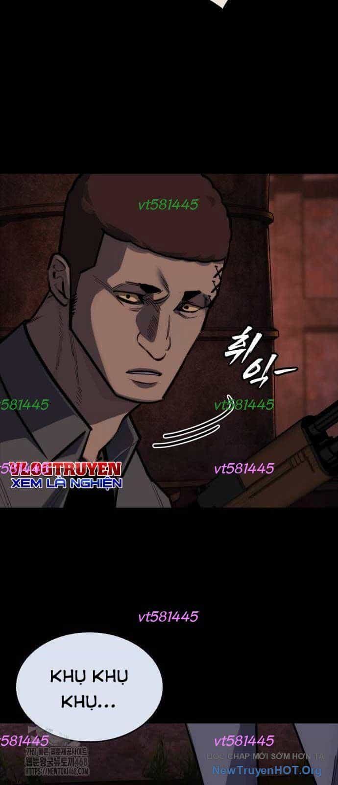 Ventablack - Chương 38 - ảnh 44