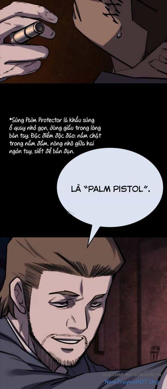 Ventablack - Chương 38 - ảnh 54