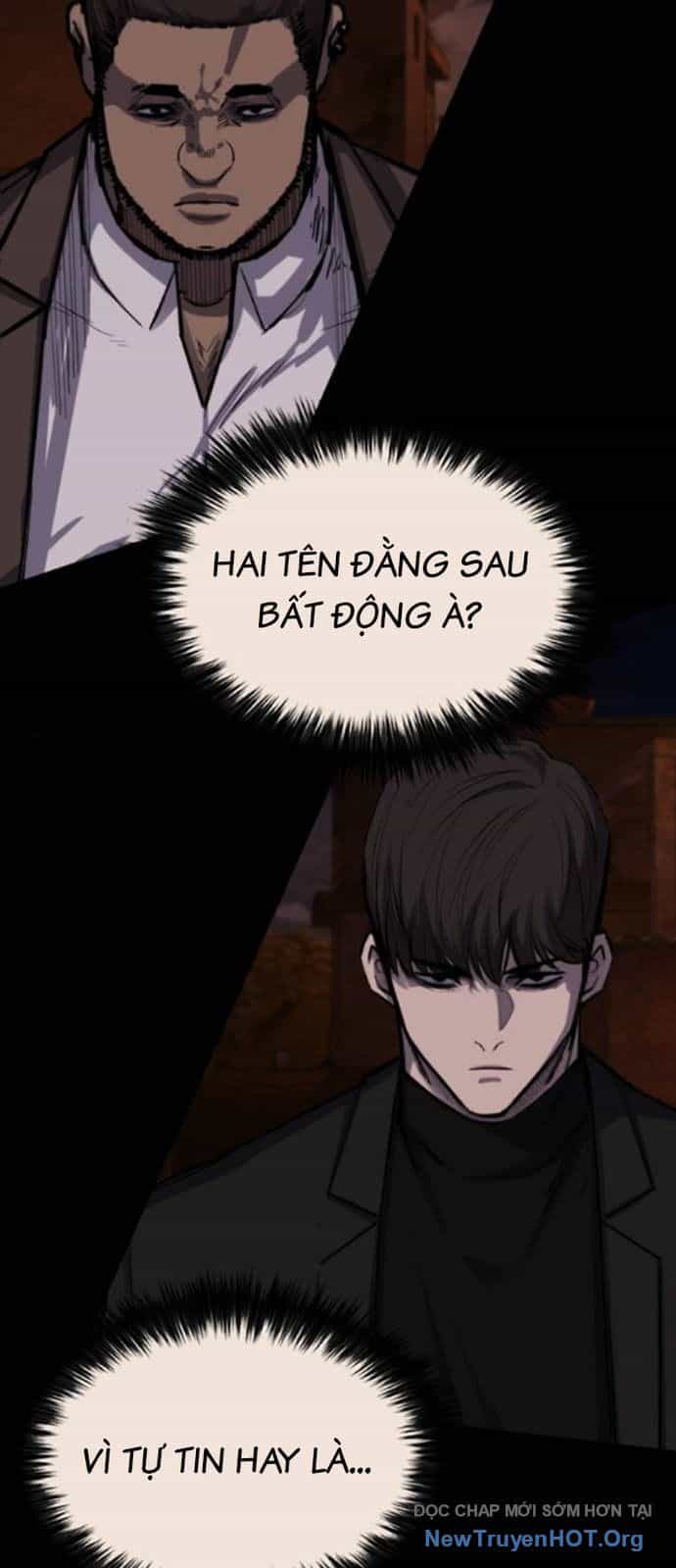 Ventablack - Chương 39 - ảnh 21