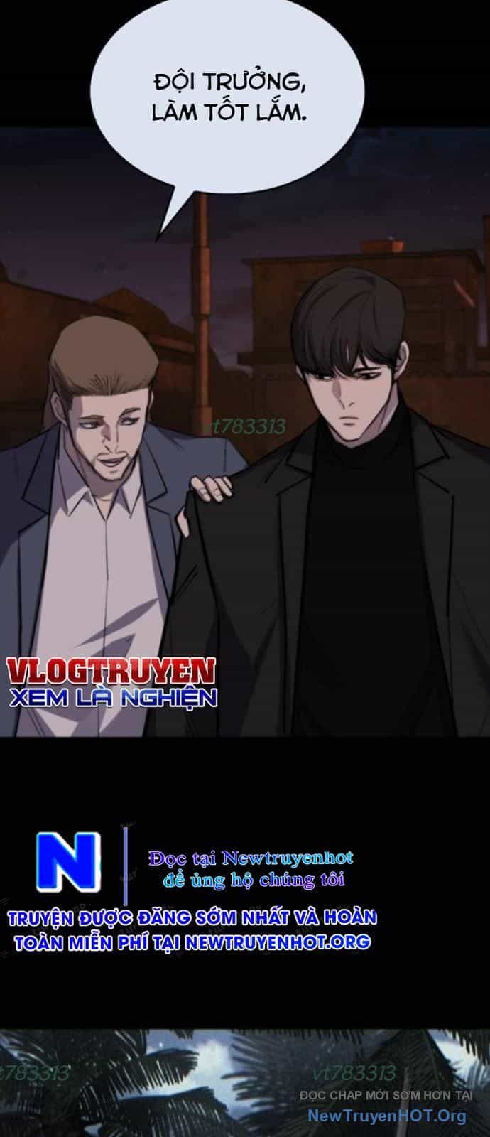 Ventablack - Chương 39 - ảnh 35