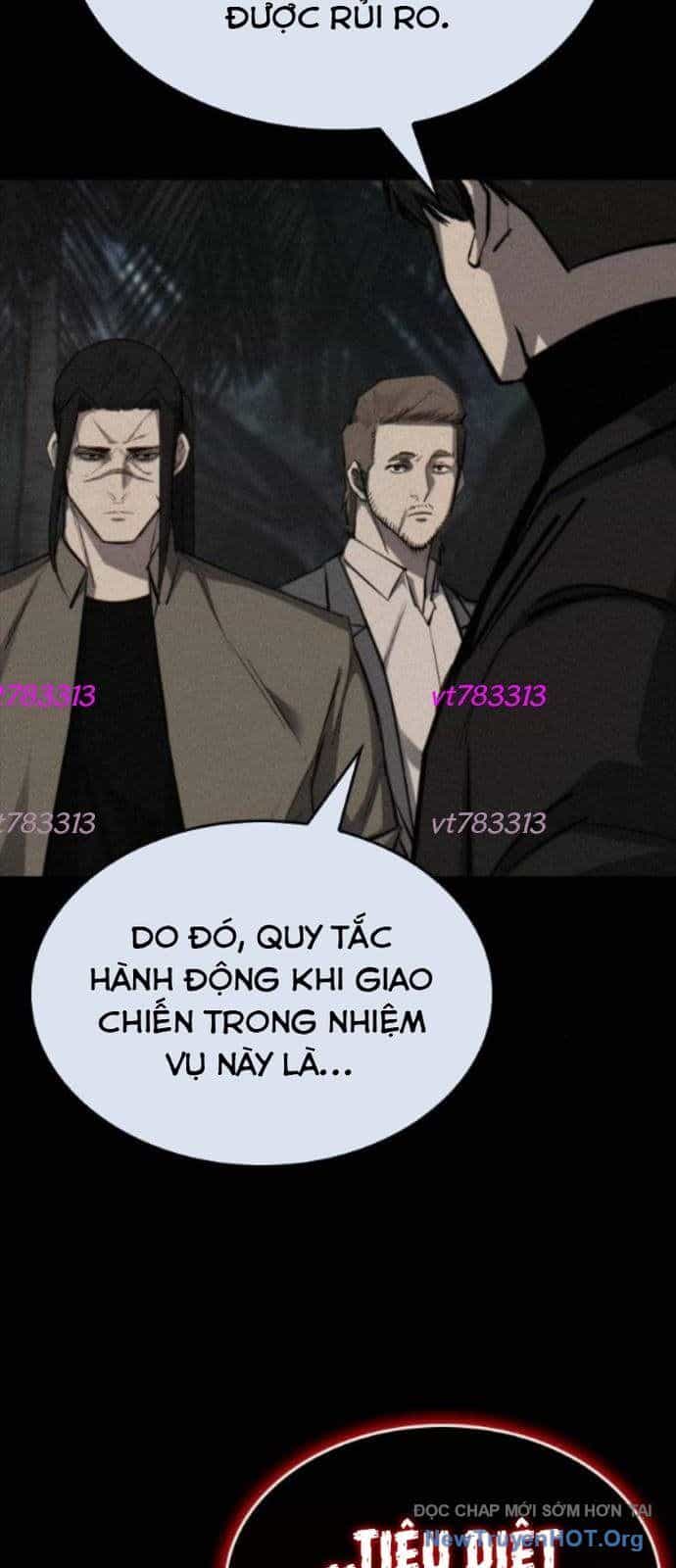 Ventablack - Chương 39 - ảnh 38
