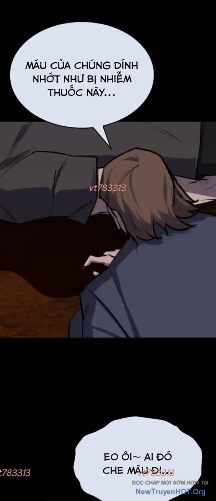 Ventablack - Chương 39 - ảnh 40