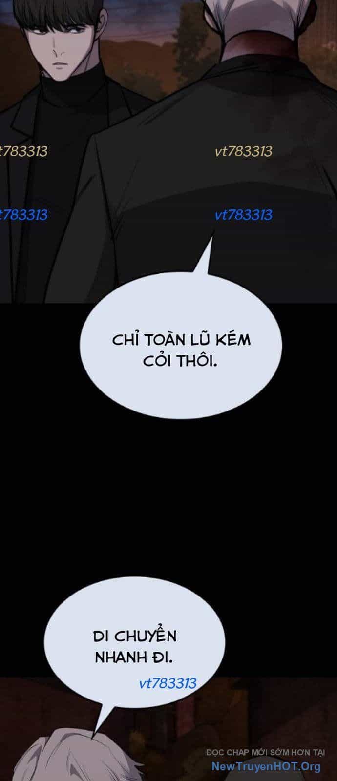Ventablack - Chương 39 - ảnh 52
