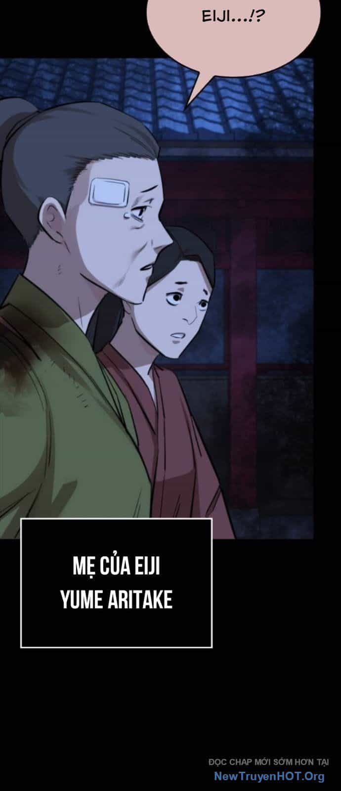 Ventablack - Chương 40 - ảnh 25
