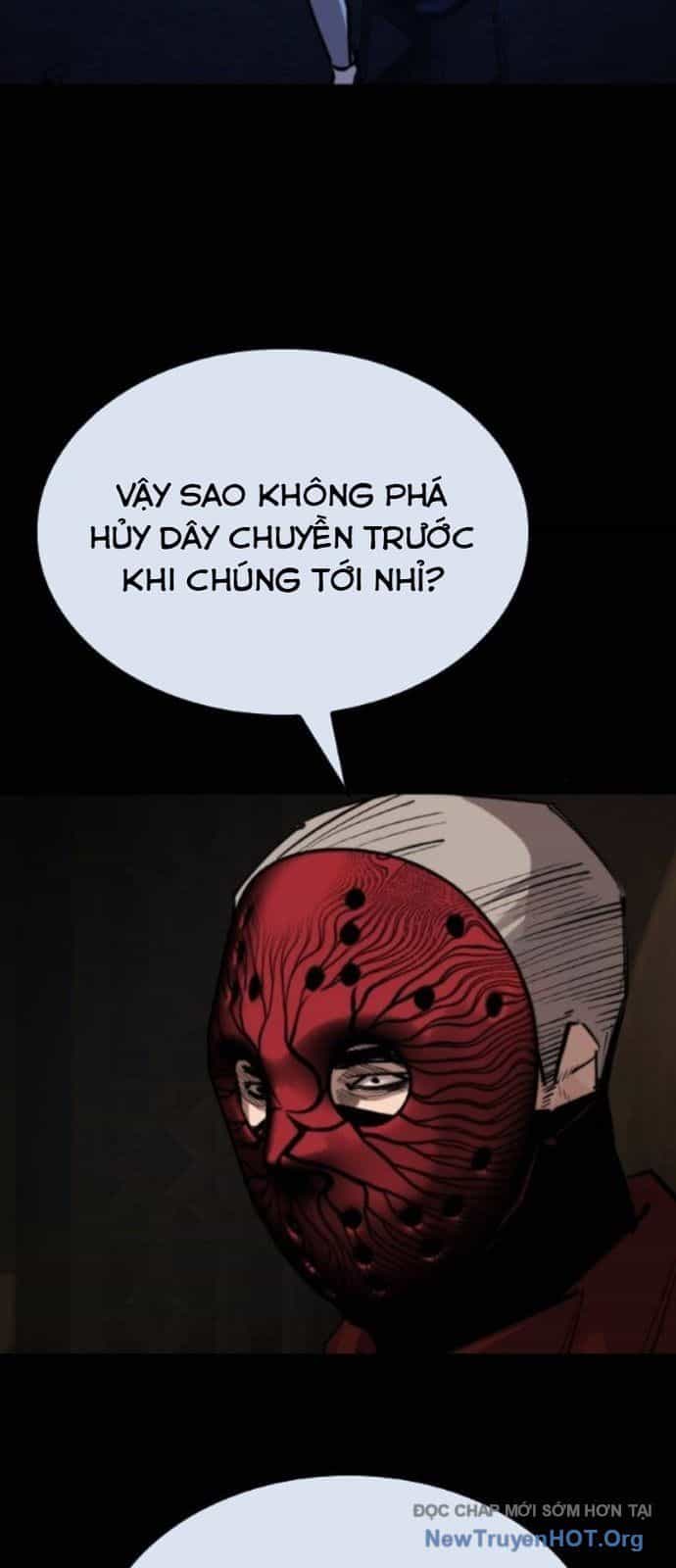 Ventablack - Chương 40 - ảnh 66
