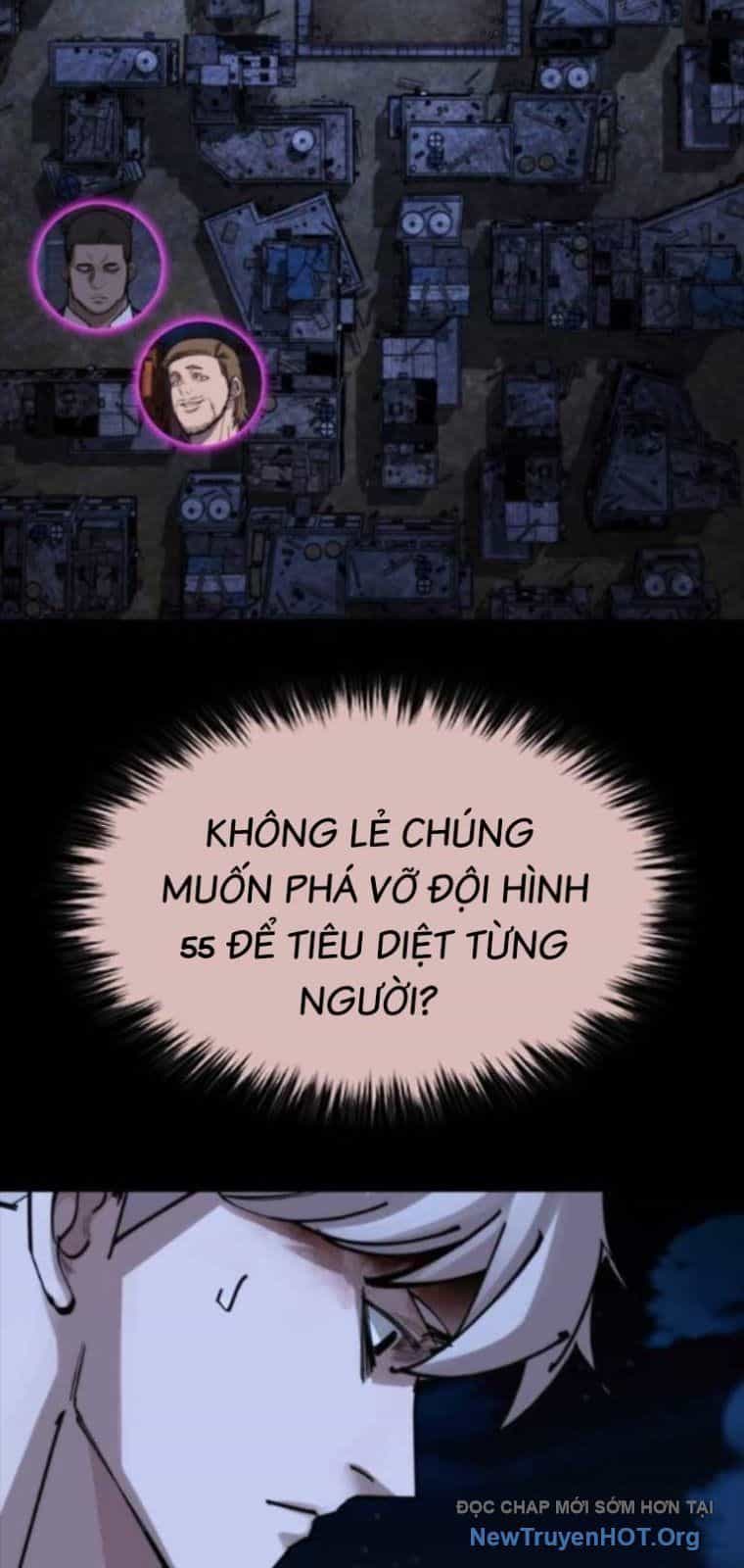 Ventablack - Chương 41 - ảnh 29